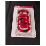 5-pack.080 x 14ft weed eater string