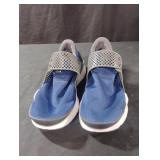 Nike Sock Dart running shoes size 7Y