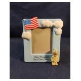 Precious Moments "Bless Those Who Serve Their