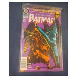 DC Batman #676 KnightsEnd Part Three Detective