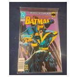 DC Batman #677 KnightsEnd Part Seven Detective