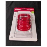 5 count .080" x 14ft weed eater string