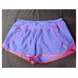 Reebok Sidewick size L shorts