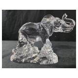 Princess House Wonders of the Wild crystal