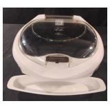 George Foreman Lean Mean Fat Grilling Machine.