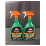 Ortho WeedClear Lawn Weed Killer. 2-24 fl. oz