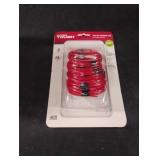 Weed eater string 080" 5 ct. 14ft each