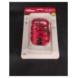 Weed eater string 080" 5 ct. 14ft each