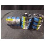 Weed eater string 3-3 packs .065" x 30ft