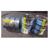 Weed eater string 3-3 packs .065" x 30ft