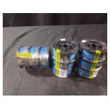 Weed eater string 3-3 packs .065" x 30ft