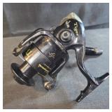 Shakespeare Tiger TSP50A spinning fishing reel.