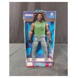 2022 Hasbro G.I. Joe Roadblock action figure