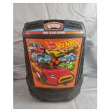 Hot Wheels 100-Car Rolling Storage Case.