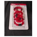 5-pack.080 x 14ft weed eater string