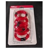 5-pack.080 x 14ft weed eater string