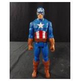 Captain America Hasbro Marvel Avengers Titan Hero