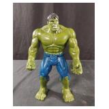 INCREDIBLE HULK Poseable Action Figure