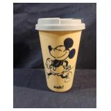 Disney Mickey tumbler