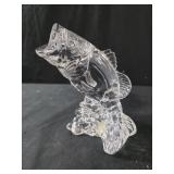 Wonders of the Wild Large Mouth Bass figurine,
