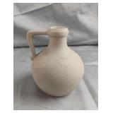 Vintage Pigeon Forge Pottery jug