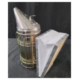 Bee smoker