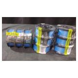 Weed eater string 3-3 packs .065" x 30ft