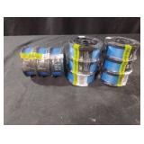 Weed eater string 3-3 packs .065" x 30ft