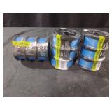 Weed eater string 3-3 packs .065" x 30ft