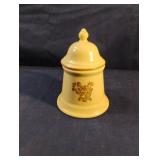 Vintage Pfaltzgraff USA "Village" sugar bowl G-22