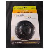 EZ Loader Bump Feed Trimmer Head