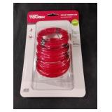 5 count .080" x 14ft weed eater string