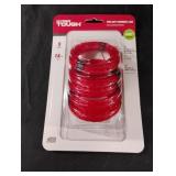 5 count .080" x 14ft weed eater string
