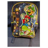 Super Mario backpack