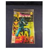 DC Batman #509 KnightsEnd Part 1 comic book