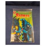 DC Batman #509 KnightsEnd Part 7 comic book