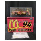 Revell Collection 1:24 scale die-cast replica of