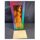 Vintage Ashley Belle porcelain baby doll "Hadley"