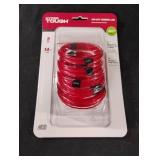 5 count .080" x 14ft weed eater string