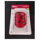 5 count .080" x 14ft weed eater string