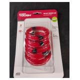 5 count .080" x 14ft weed eater string