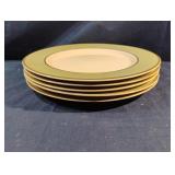 Vintage Classic Heritage Celadon Green by Taylor