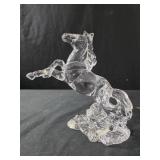 Princess House Wonders of the Wild Crystal