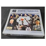 University of North Carolina Basketball Vault