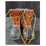 GAP Thinsulate kids boots size 5T/6T