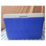 Coleman cooler