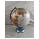 World globe