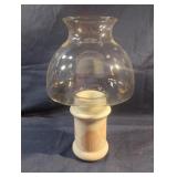 Colonial Candle of Cape Cod-CandleLamp