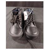 Nautica size 8 ankle boots