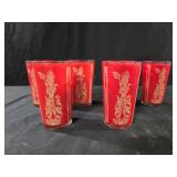 vintage mcm, Culver "Thai Goddess" or "Thai